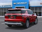 2026 Chevrolet Traverse FWD SUV for sale #19C3216 - photo 2