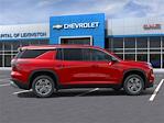 2026 Chevrolet Traverse FWD SUV for sale #19C3216 - photo 5