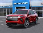 2026 Chevrolet Traverse FWD SUV for sale #19C3216 - photo 6