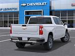 2026 Chevrolet Silverado 1500 Crew Cab 4WD Pickup for sale #19C32912 - photo 4