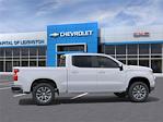 2026 Chevrolet Silverado 1500 Crew Cab 4WD Pickup for sale #19C32912 - photo 5
