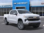 2026 Chevrolet Silverado 1500 Crew Cab 4WD Pickup for sale #19C32912 - photo 7