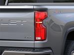 New 2026 Chevrolet Silverado 2500 LTZ Crew Cab for sale #19C3339 - photo 11