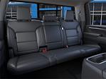 New 2026 Chevrolet Silverado 2500 LTZ Crew Cab for sale #19C3339 - photo 17