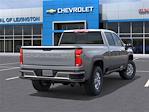 New 2026 Chevrolet Silverado 2500 LTZ Crew Cab for sale #19C3339 - photo 2
