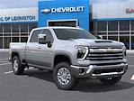 New 2026 Chevrolet Silverado 2500 LTZ Crew Cab for sale #19C3339 - photo 7