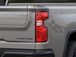 2026 Chevrolet Silverado 2500 Crew Cab 4WD Pickup for sale #19C33858 - photo 11