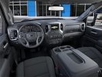 2026 Chevrolet Silverado 2500 Crew Cab 4WD Pickup for sale #19C33858 - photo 15