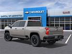 2026 Chevrolet Silverado 2500 Crew Cab 4WD Pickup for sale #19C33858 - photo 4