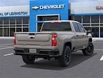 2026 Chevrolet Silverado 2500 Crew Cab 4WD Pickup for sale #19C33858 - photo 2