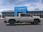 2026 Chevrolet Silverado 2500 Crew Cab 4WD Pickup for sale #19C33858 - photo 5