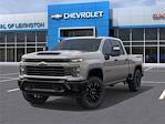2026 Chevrolet Silverado 2500 Crew Cab 4WD Pickup for sale #19C33858 - photo 6