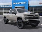 2026 Chevrolet Silverado 2500 Crew Cab 4WD Pickup for sale #19C33858 - photo 7