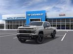 2026 Chevrolet Silverado 2500 Crew Cab 4WD Pickup for sale #19C33858 - photo 8