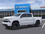 2026 Chevrolet Silverado 1500 Crew Cab 4WD Pickup for sale #19C3472 - photo 3