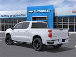 2026 Chevrolet Silverado 1500 Crew Cab 4WD Pickup for sale #19C3472 - photo 4