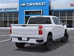 2026 Chevrolet Silverado 1500 Crew Cab 4WD Pickup for sale #19C3485 - photo 2