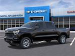 2026 Chevrolet Silverado 1500 Crew Cab 4WD Pickup for sale #19C3500 - photo 3
