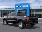 2026 Chevrolet Silverado 1500 Crew Cab 4WD Pickup for sale #19C3500 - photo 4