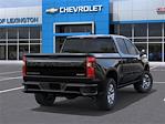 2026 Chevrolet Silverado 1500 Crew Cab 4WD Pickup for sale #19C3500 - photo 2
