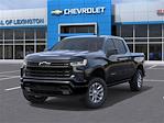 2026 Chevrolet Silverado 1500 Crew Cab 4WD Pickup for sale #19C3500 - photo 6
