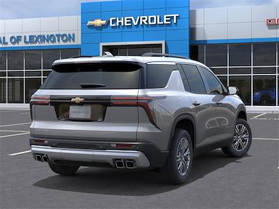 New 2026 Chevrolet Traverse LT for sale #19C3590 - photo 2