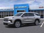 2026 Chevrolet Traverse FWD SUV for sale #19C3590 - photo 3