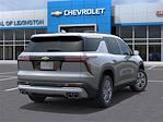 2026 Chevrolet Traverse FWD SUV for sale #19C3590 - photo 2