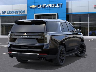 2026 Chevrolet Tahoe 4WD SUV for sale #19C3594 - photo 2