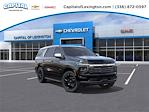 2026 Chevrolet Tahoe 4WD SUV for sale #19C3594 - photo 1