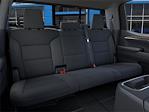 2026 Chevrolet Silverado 1500 Crew Cab 4WD Pickup for sale #19C3678 - photo 17
