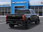 2026 Chevrolet Silverado 1500 Crew Cab 4WD Pickup for sale #19C3678 - photo 2