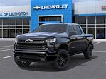 2026 Chevrolet Silverado 1500 Crew Cab 4WD Pickup for sale #19C3678 - photo 6