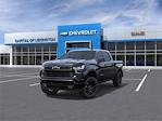 2026 Chevrolet Silverado 1500 Crew Cab 4WD Pickup for sale #19C3678 - photo 8