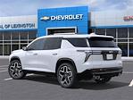 2026 Chevrolet Traverse FWD SUV for sale #19C3855 - photo 4