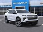 2026 Chevrolet Traverse FWD SUV for sale #19C3855 - photo 7