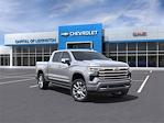 2025 Chevrolet Silverado 1500 Crew Cab 4x4 Pickup for sale #19C3889 - photo 1