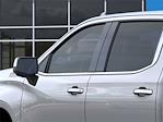 2025 Chevrolet Silverado 1500 Crew Cab 4x4 Pickup for sale #19C3889 - photo 12