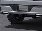 2025 Chevrolet Silverado 1500 Crew Cab 4x4 Pickup for sale #19C3889 - photo 14