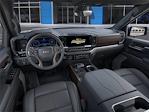 2025 Chevrolet Silverado 1500 Crew Cab 4x4 Pickup for sale #19C3889 - photo 15