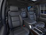 2025 Chevrolet Silverado 1500 Crew Cab 4x4 Pickup for sale #19C3889 - photo 16