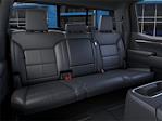 2025 Chevrolet Silverado 1500 Crew Cab 4x4 Pickup for sale #19C3889 - photo 17
