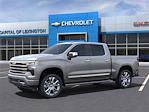 2025 Chevrolet Silverado 1500 Crew Cab 4x4 Pickup for sale #19C3889 - photo 3