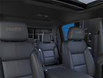 2025 Chevrolet Silverado 1500 Crew Cab 4x4 Pickup for sale #19C3889 - photo 24