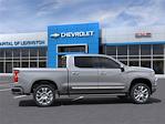 2025 Chevrolet Silverado 1500 Crew Cab 4x4 Pickup for sale #19C3889 - photo 5