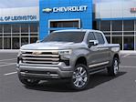 2025 Chevrolet Silverado 1500 Crew Cab 4x4 Pickup for sale #19C3889 - photo 6