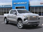 2025 Chevrolet Silverado 1500 Crew Cab 4x4 Pickup for sale #19C3889 - photo 7