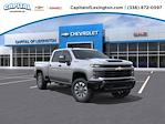 New 2026 Chevrolet Silverado 2500 Custom Crew Cab for sale #19C3906 - photo 1