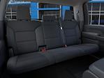 New 2026 Chevrolet Silverado 2500 Custom Crew Cab for sale #19C3906 - photo 17