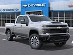 New 2026 Chevrolet Silverado 2500 Custom Crew Cab for sale #19C3906 - photo 7